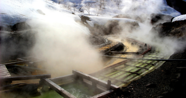 クラウドファンディングで資金調達「湯〜園地」成功の秘訣｜ジチタイ